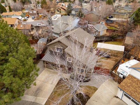 Tiny photo for 3023 NE Lansing Court, Bend, OR 97701 (MLS # 220212600)