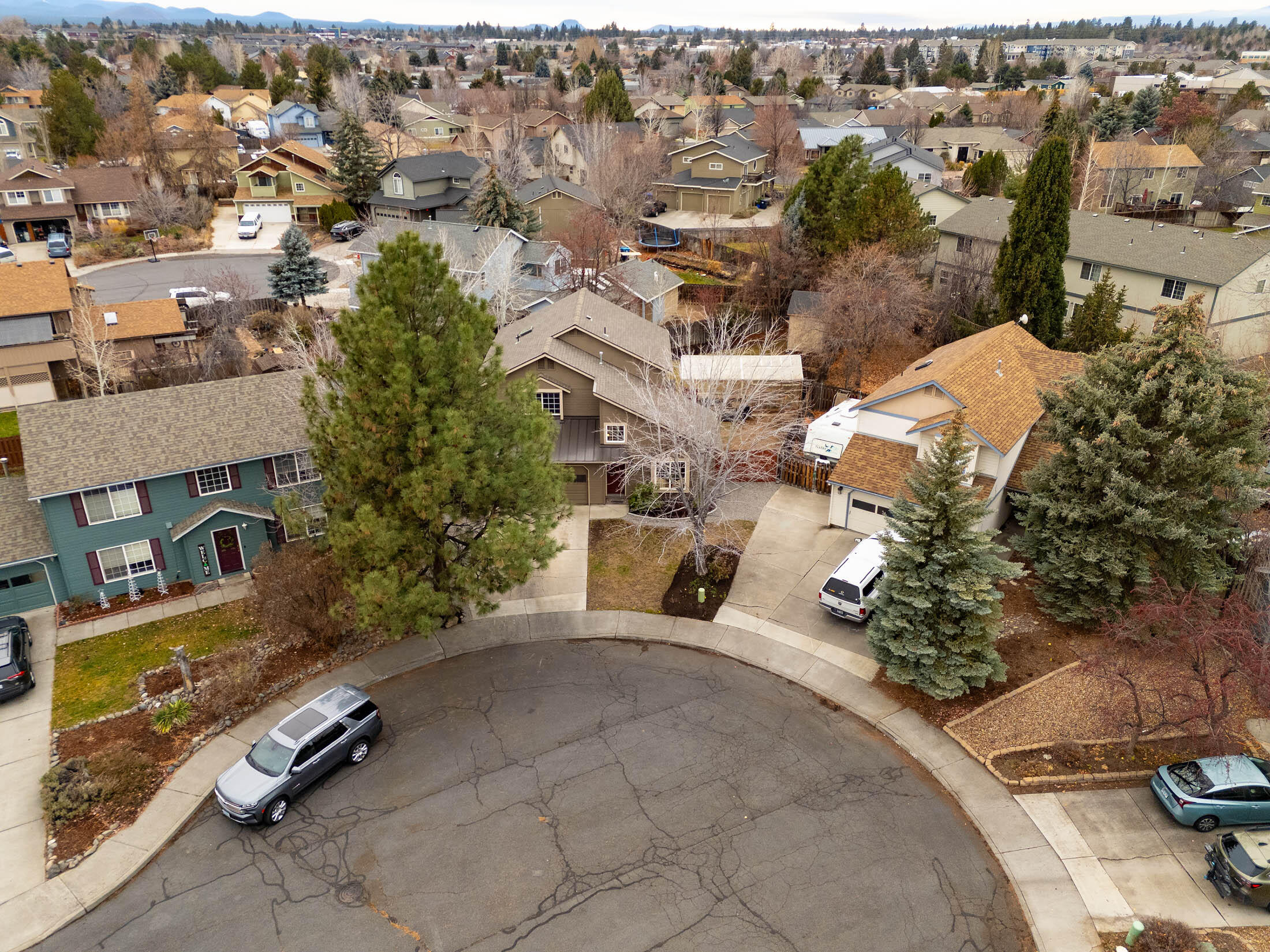 Providence - Residential