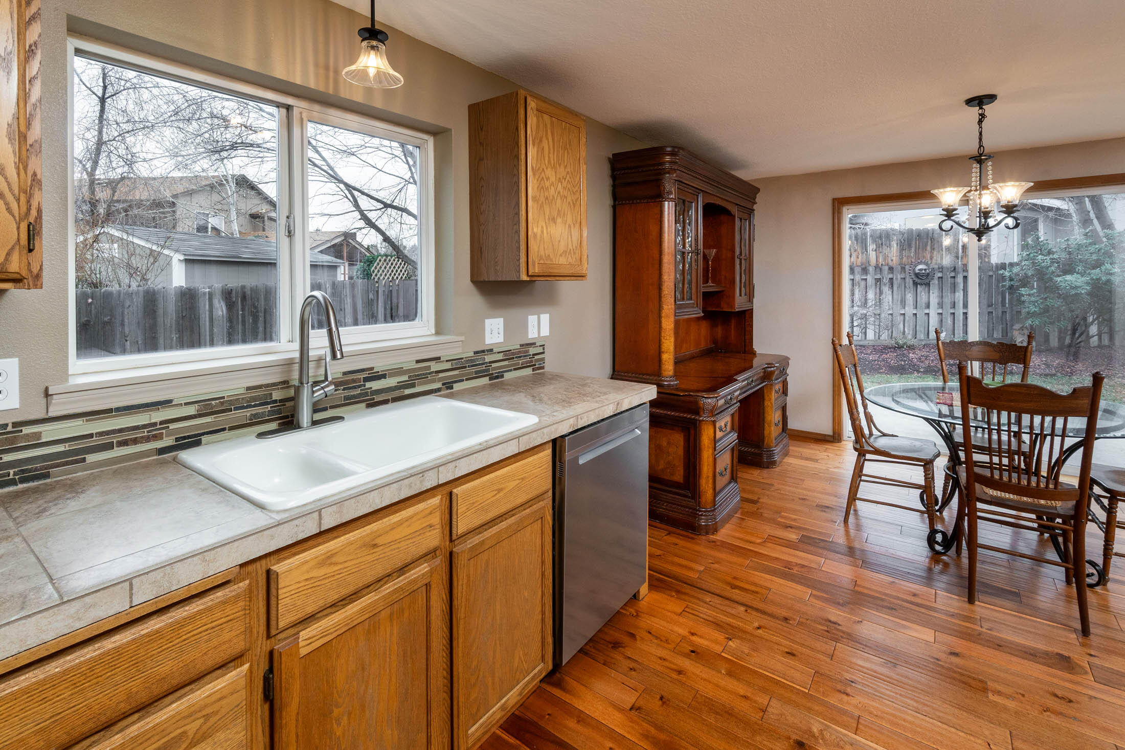 Providence - Residential