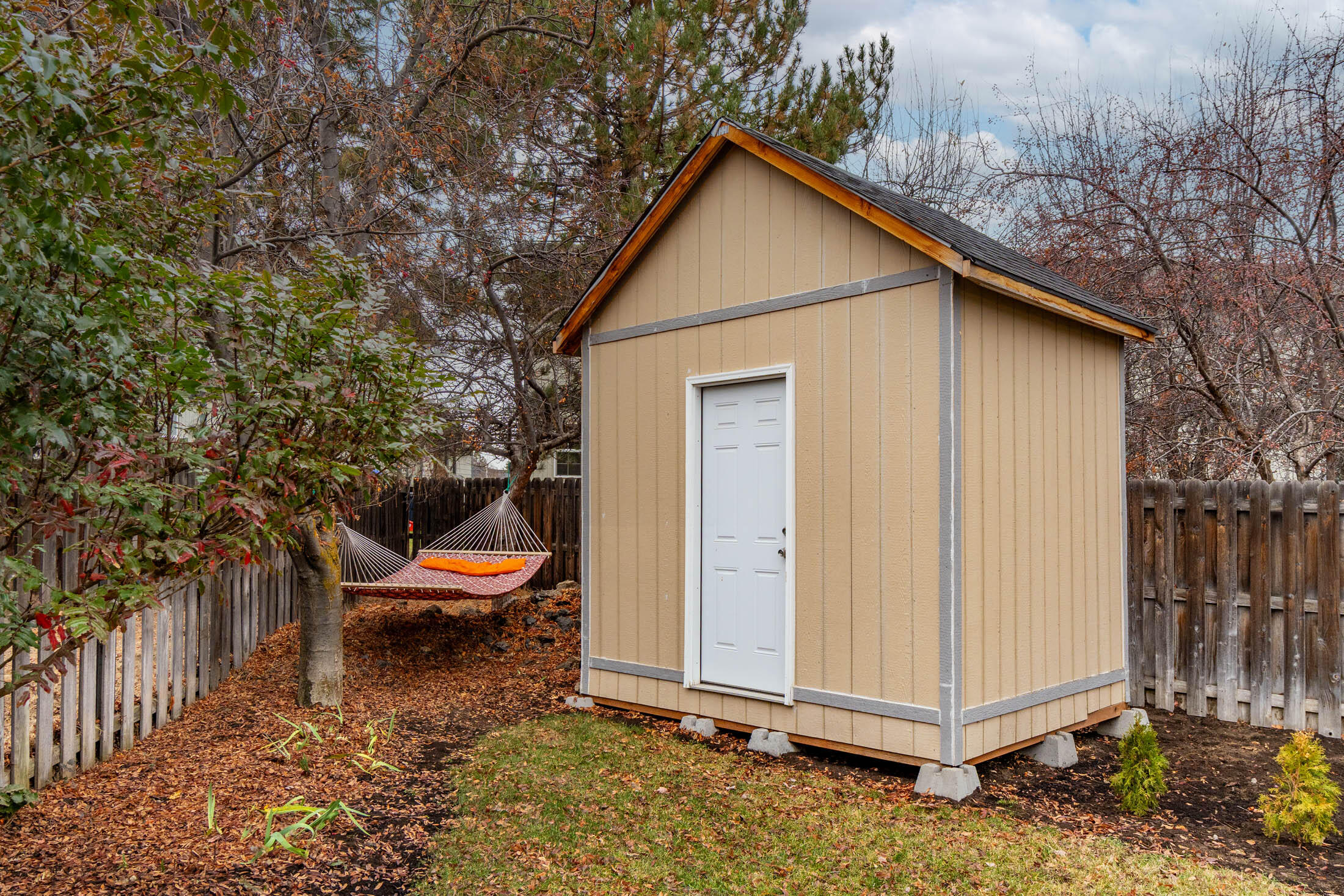 Providence - Residential