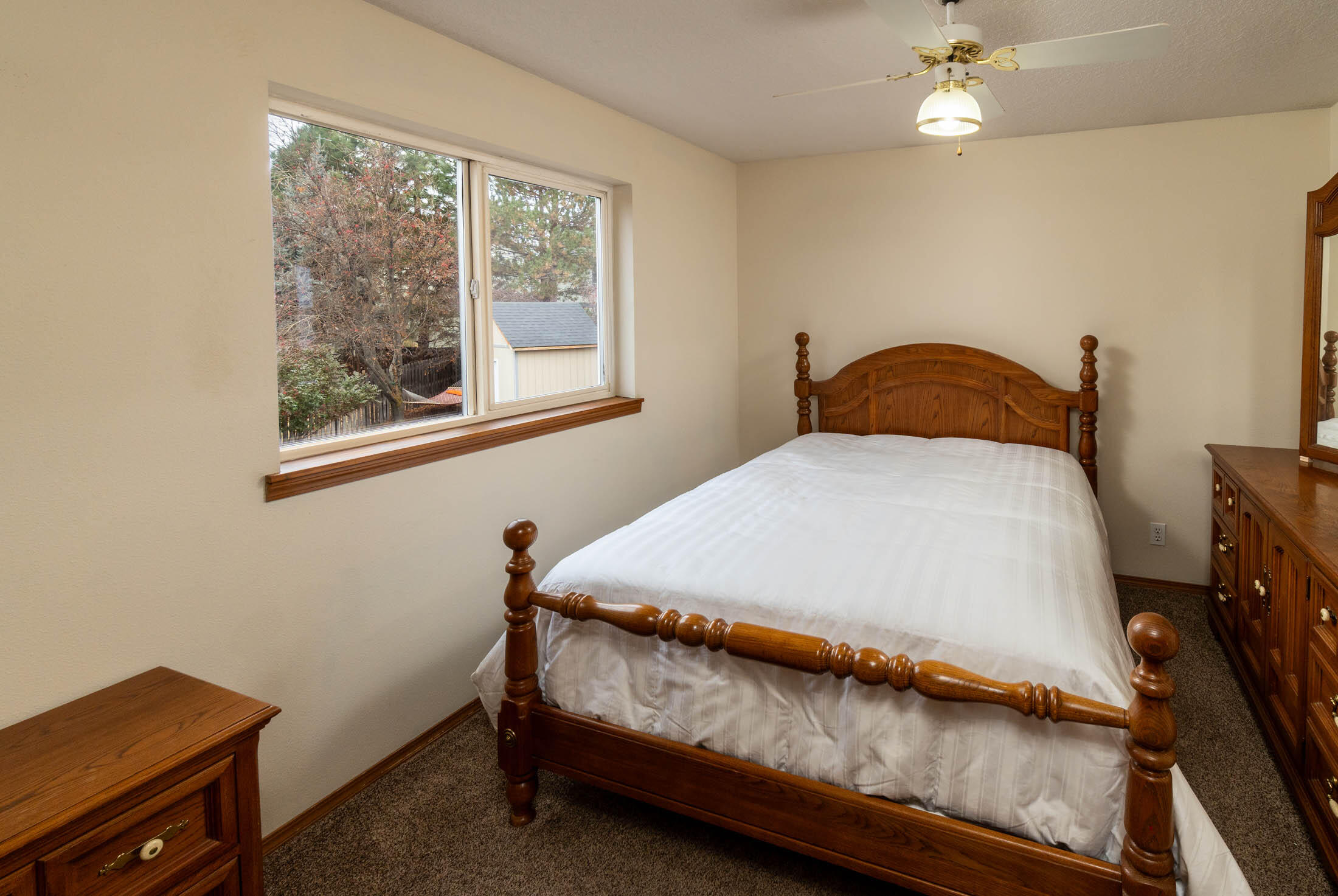 Providence - Residential