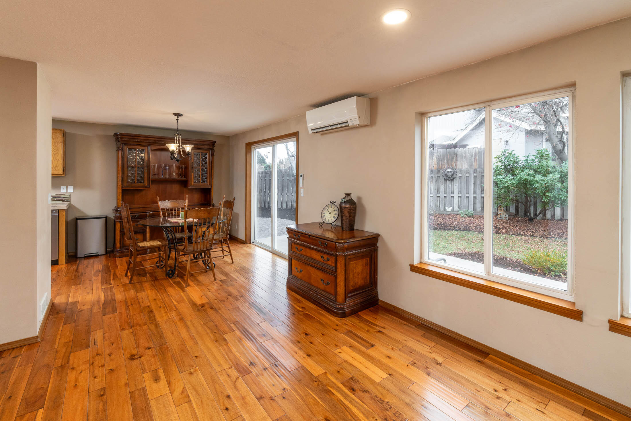 Providence - Residential