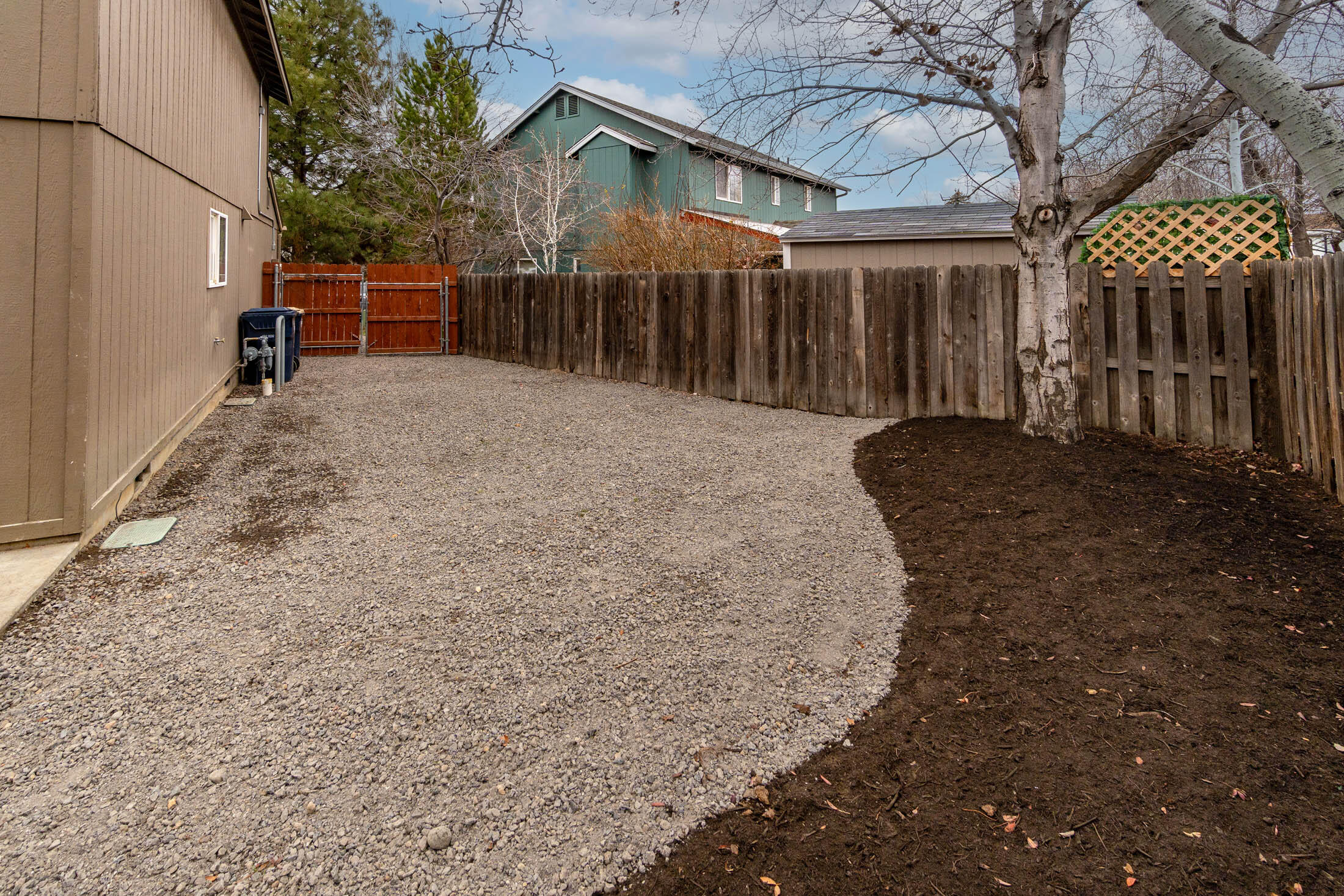 Providence - Residential