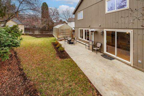 Tiny photo for 3023 NE Lansing Court, Bend, OR 97701 (MLS # 220212600)
