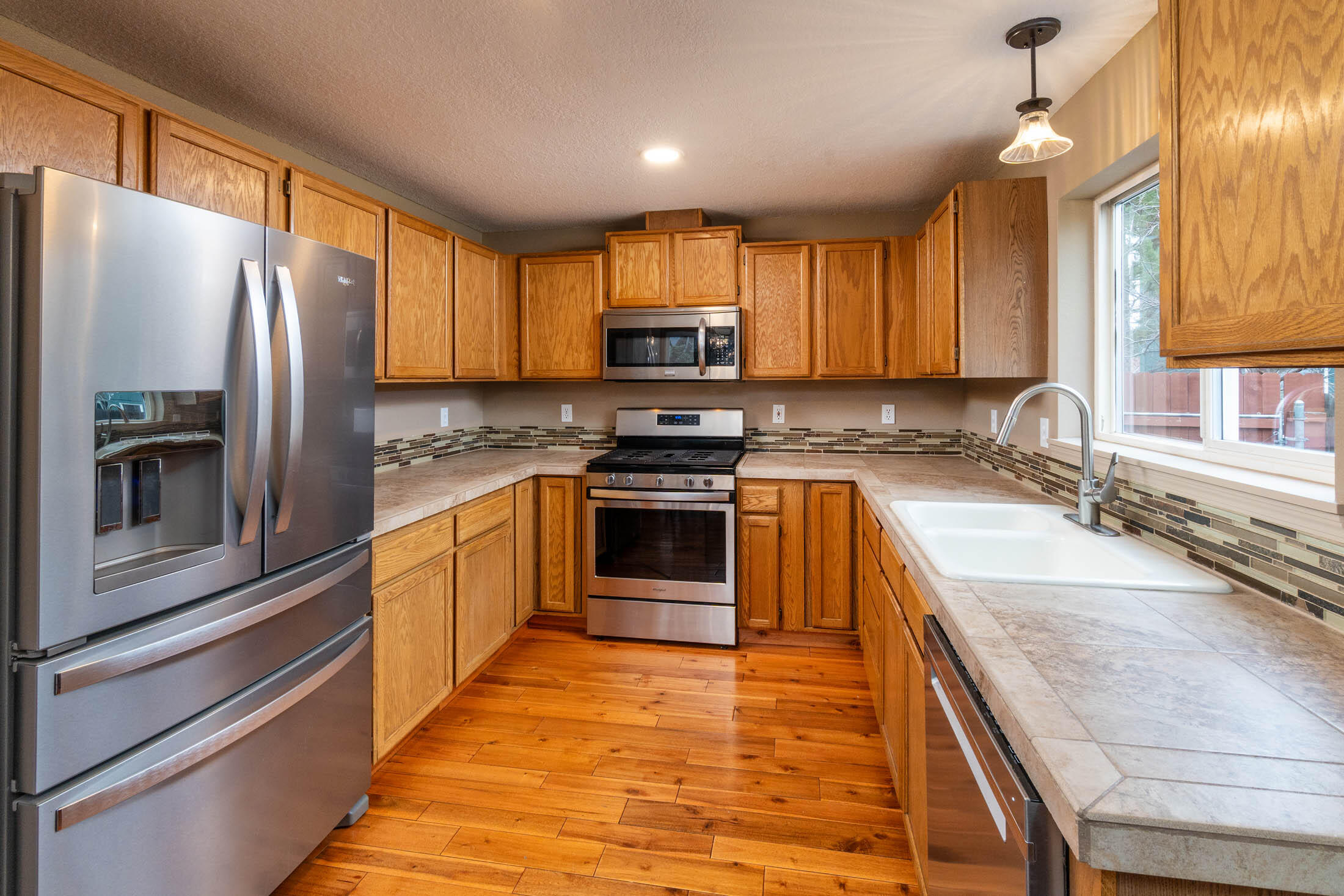 Providence - Residential