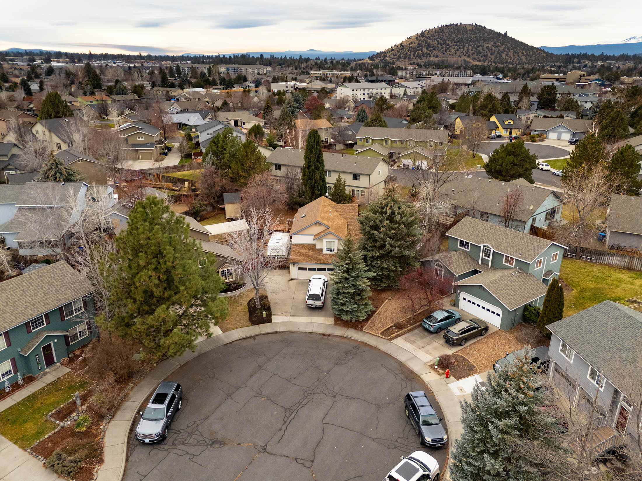 Providence - Residential