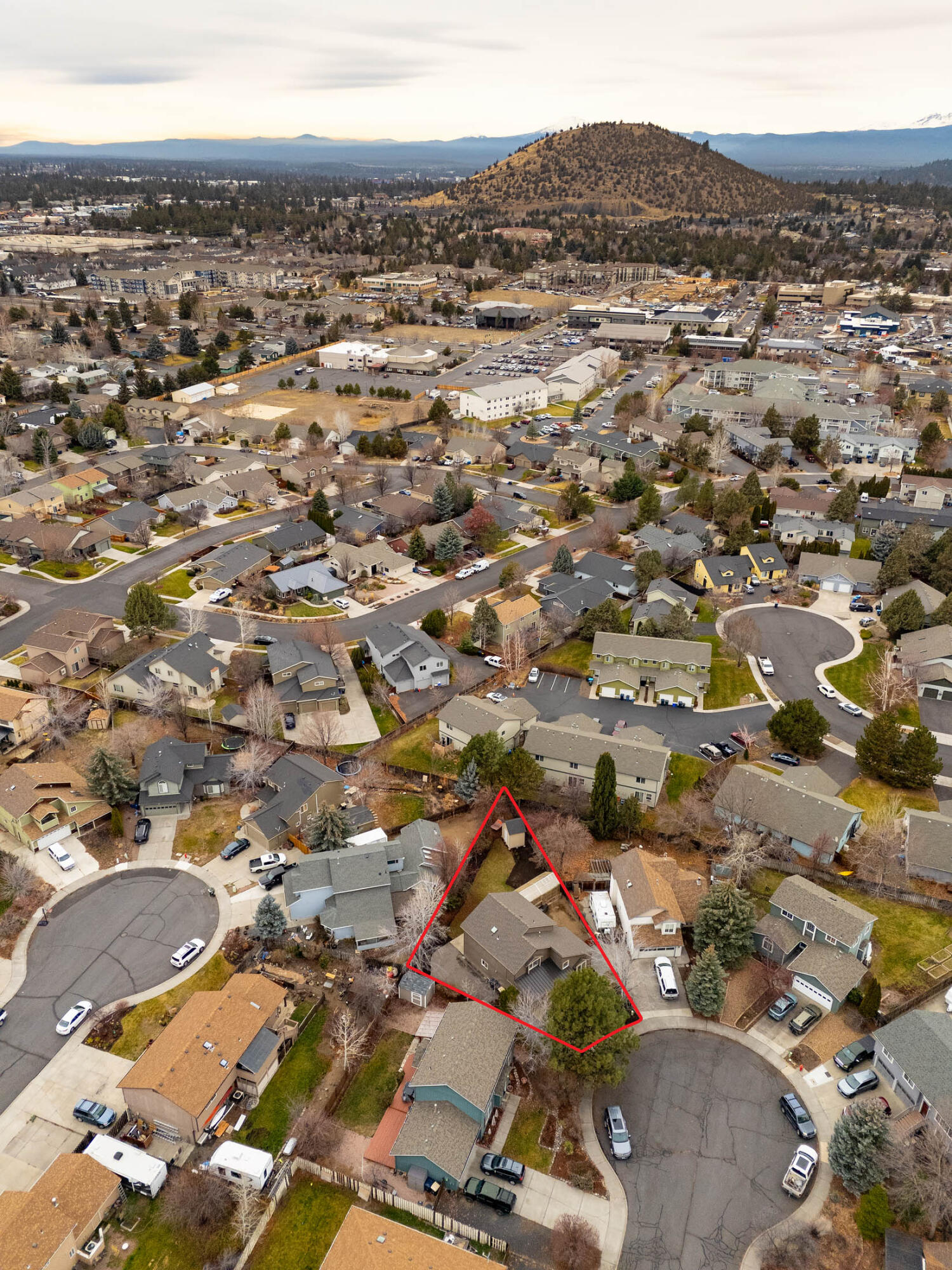 Providence - Residential