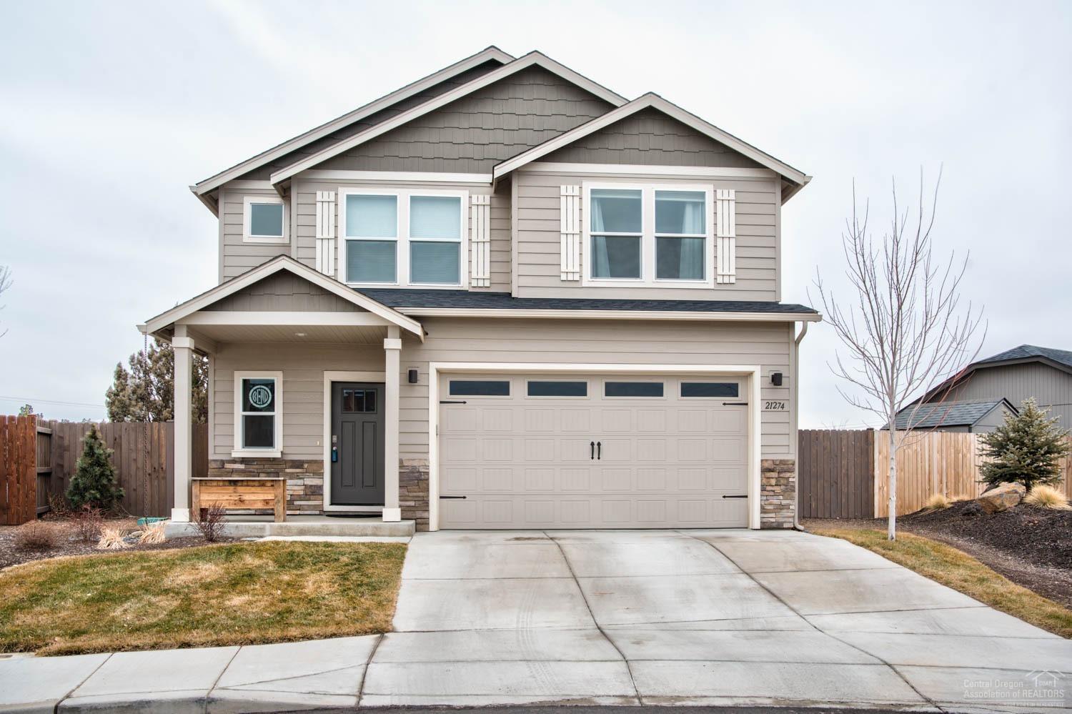 Monticello Estates - Residential