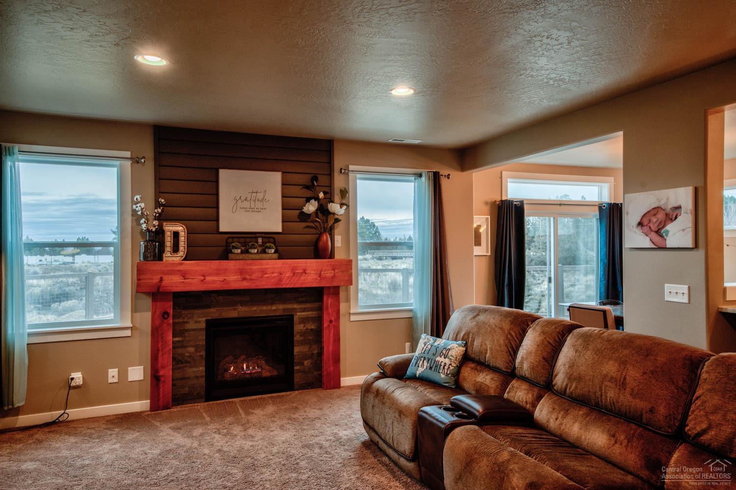 Monticello Estates - Residential