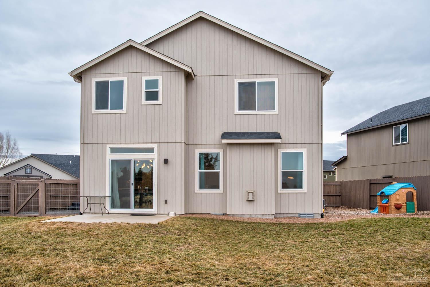 Monticello Estates - Residential