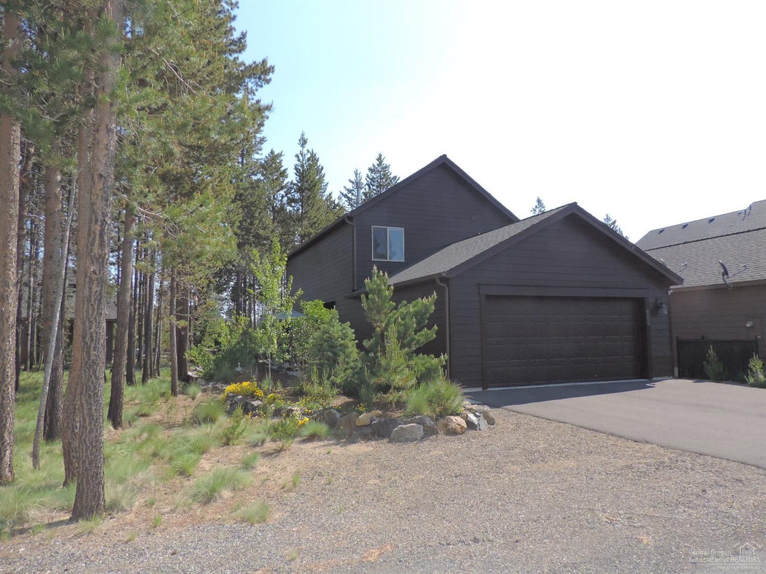 Crescent Creek - Residential