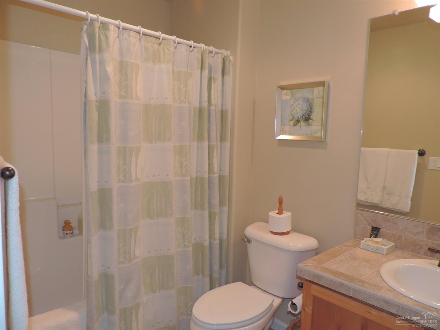 Crescent Creek - Residential