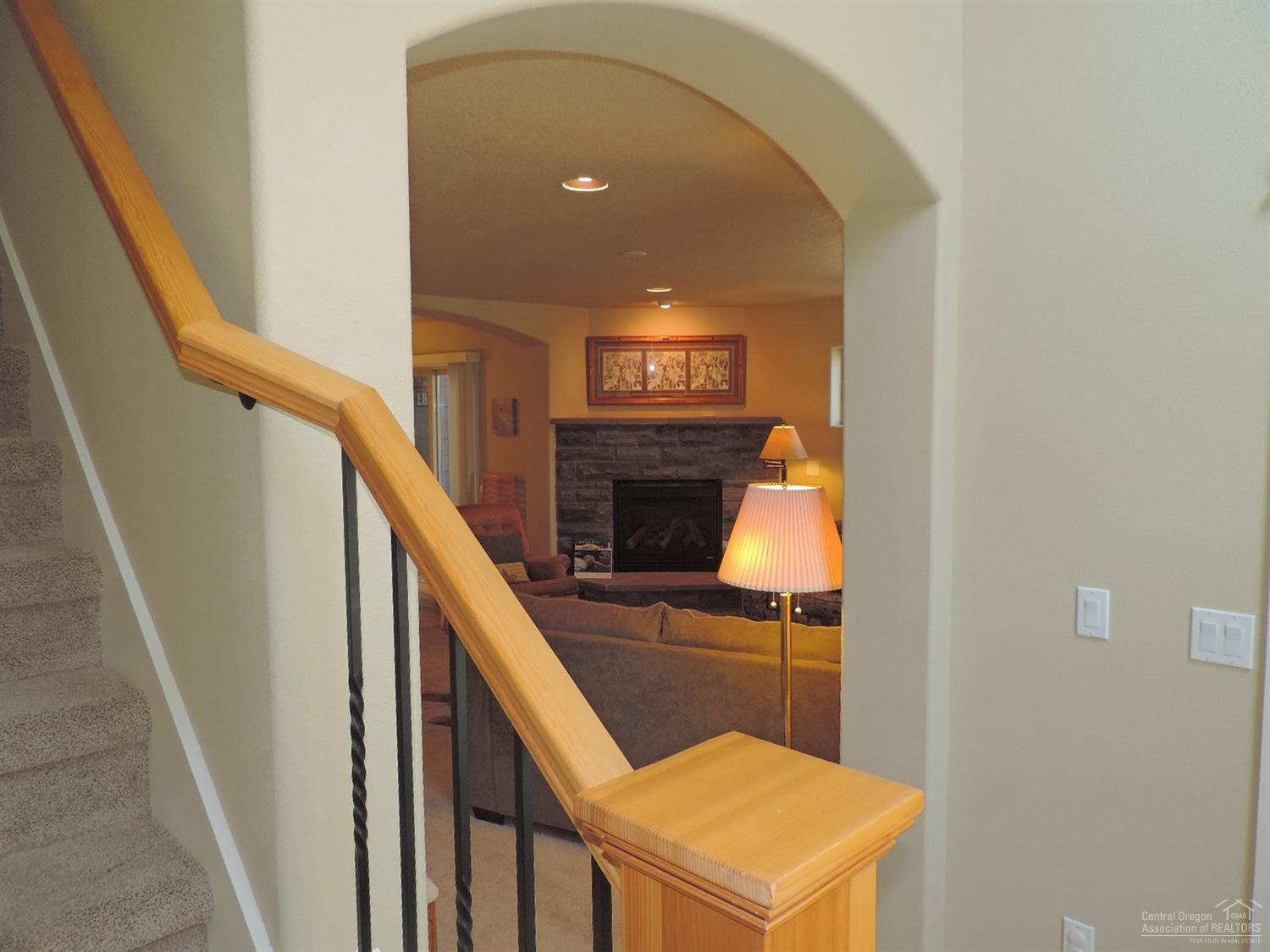 Crescent Creek - Residential