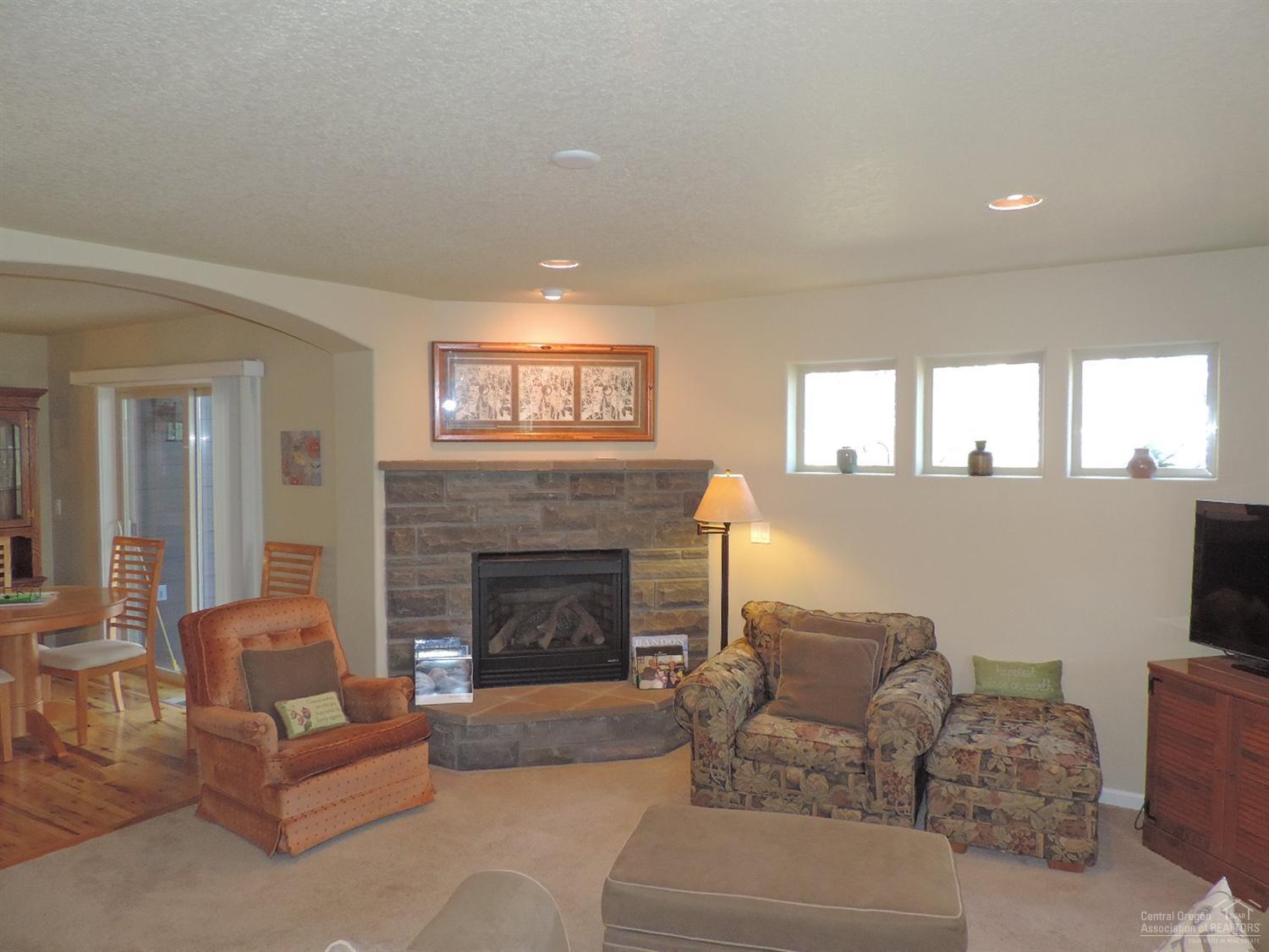 Crescent Creek - Residential