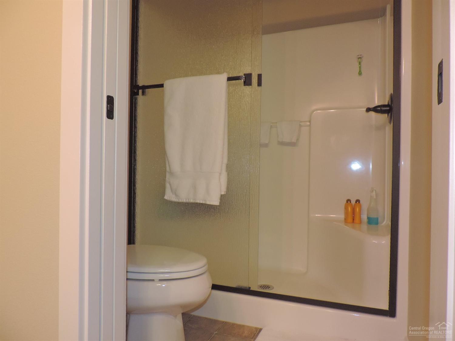 Crescent Creek - Residential