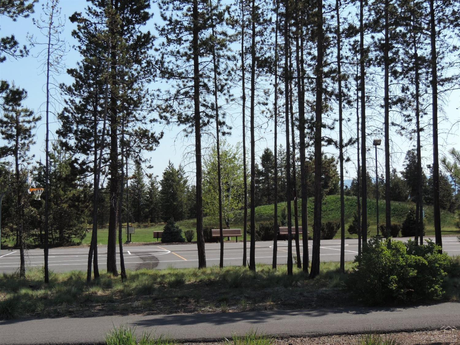 Crescent Creek - Residential