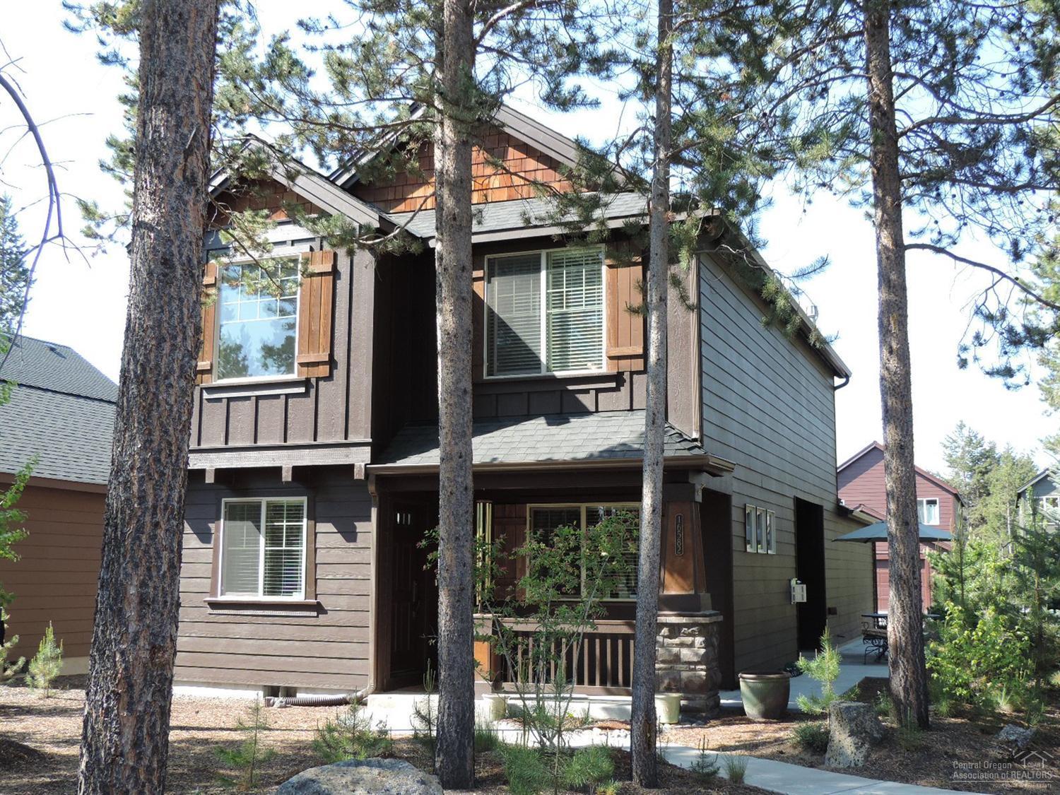 Crescent Creek - Residential