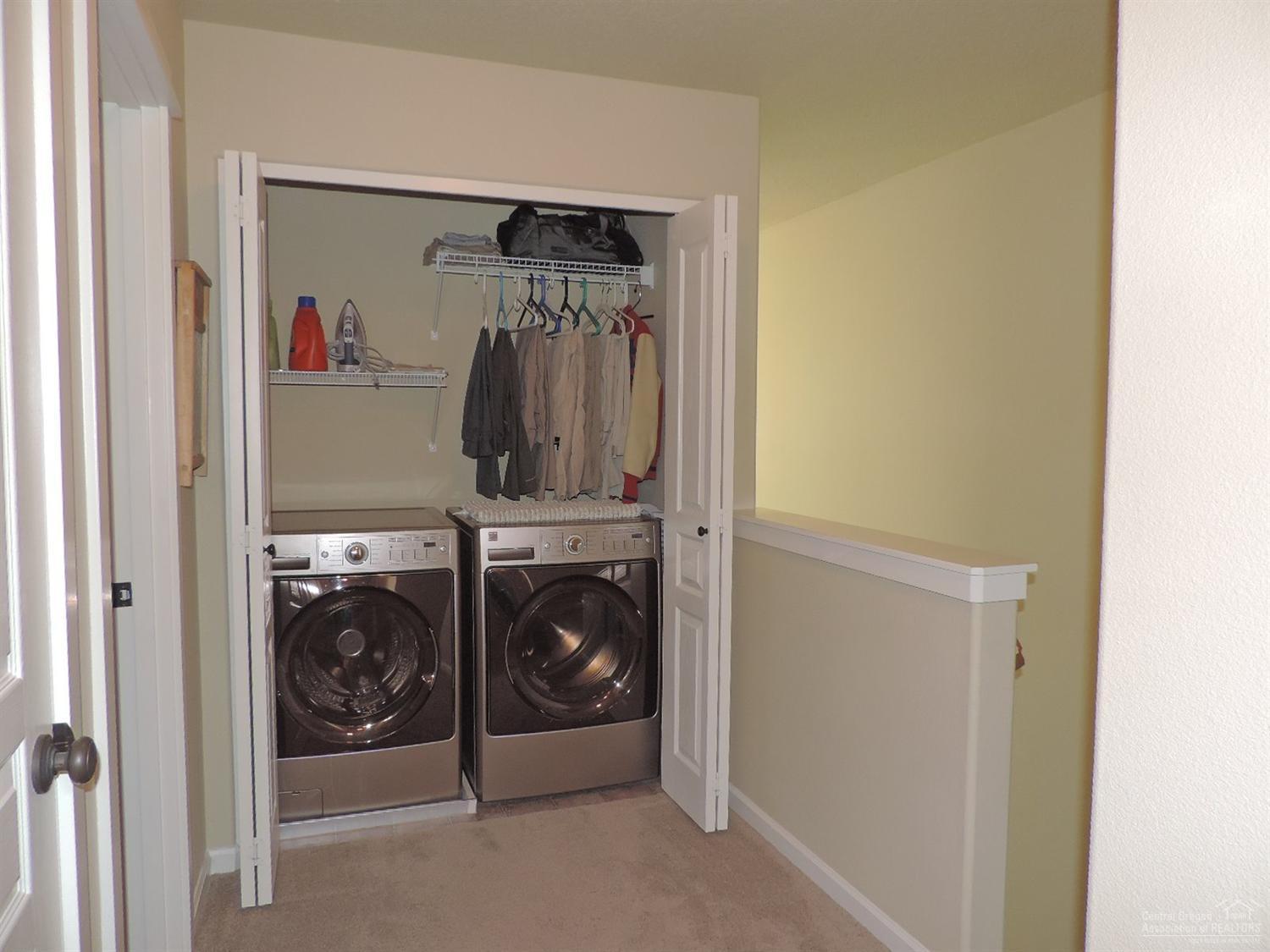 Crescent Creek - Residential