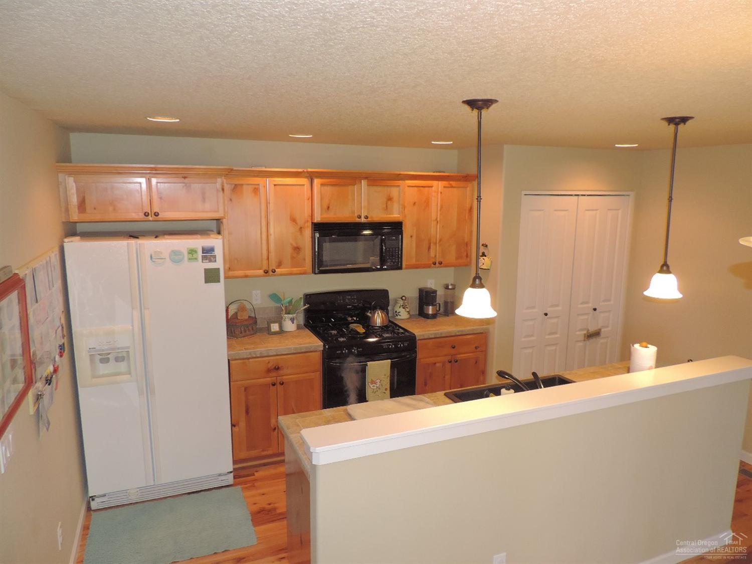 Crescent Creek - Residential