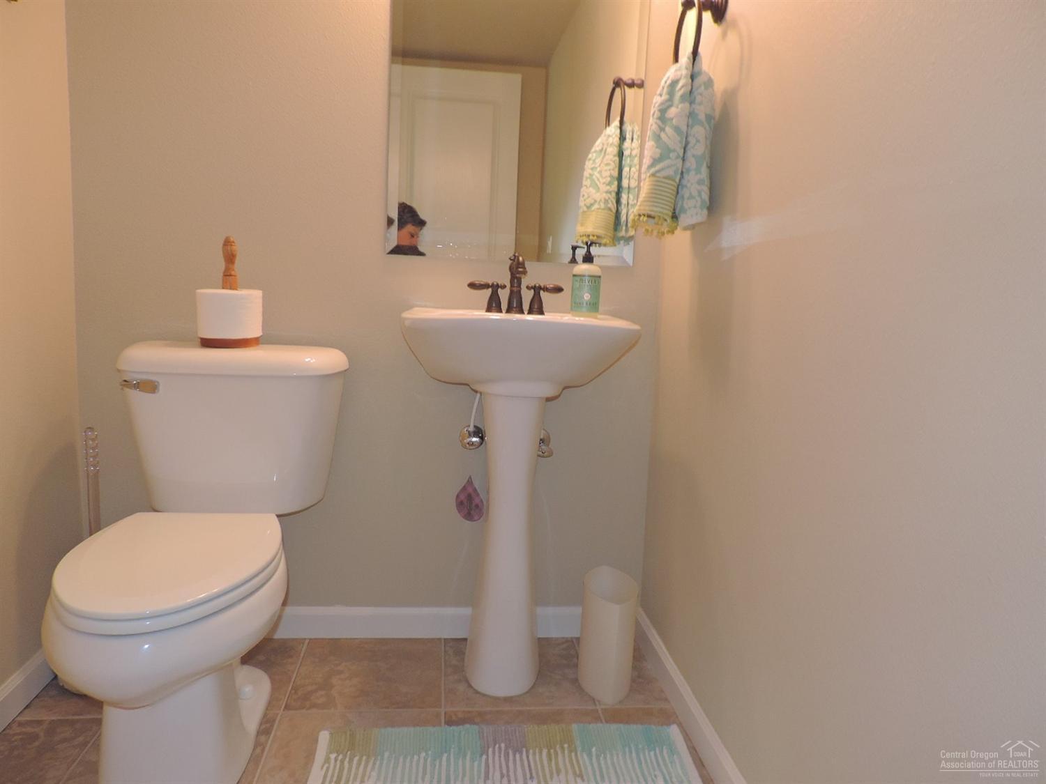 Crescent Creek - Residential