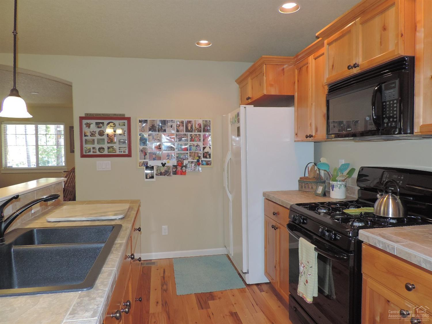 Crescent Creek - Residential