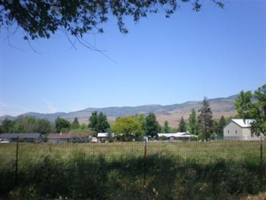 Fabulous building opportunity in great Ashland location. 17 approved building lots in a quiet established neighborhood, close to schools, parks and Bear Creek Greenway. 4.38 acres, with 17 housing lots, open space and wetland area. This property has great potential for any builder to create Ashland's newest subdivision