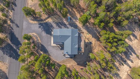 Tiny photo for 142016 Blue Sky Way, Crescent Lake, OR 97733 (MLS # 220215429)