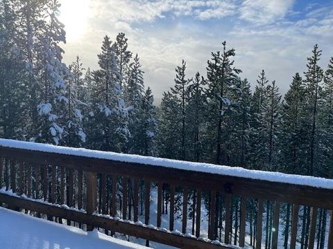 Tiny photo for 142016 Blue Sky Way, Crescent Lake, OR 97733 (MLS # 220215429)