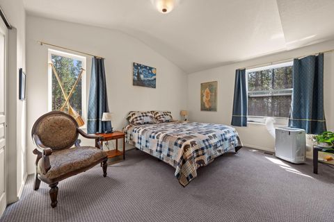 Tiny photo for 142016 Blue Sky Way, Crescent Lake, OR 97733 (MLS # 220215429)