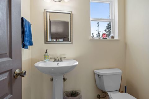 Tiny photo for 142016 Blue Sky Way, Crescent Lake, OR 97733 (MLS # 220215429)