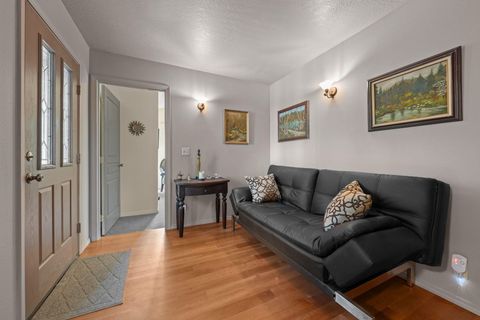 Tiny photo for 142016 Blue Sky Way, Crescent Lake, OR 97733 (MLS # 220215429)