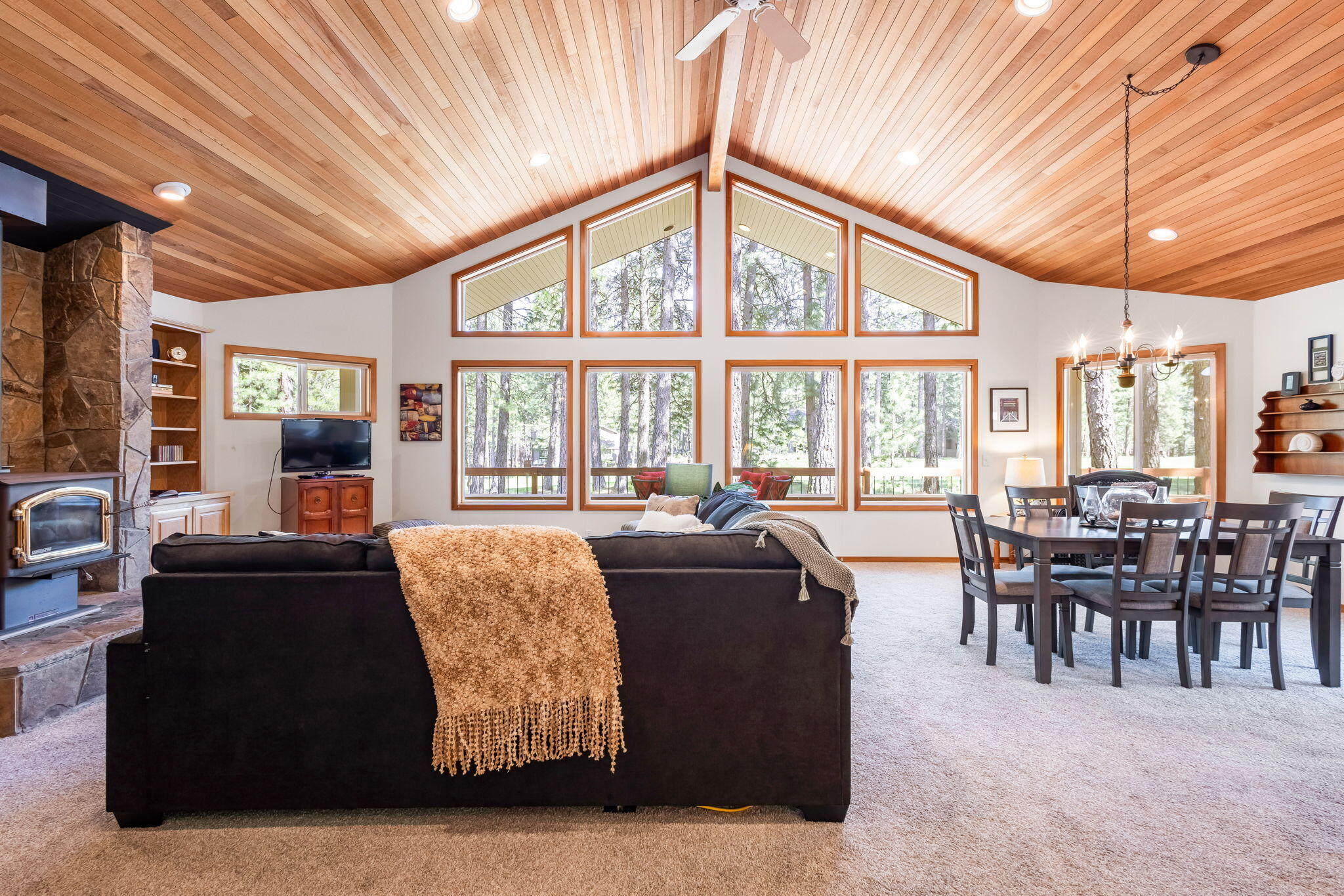 Black Butte Ranch - Residential