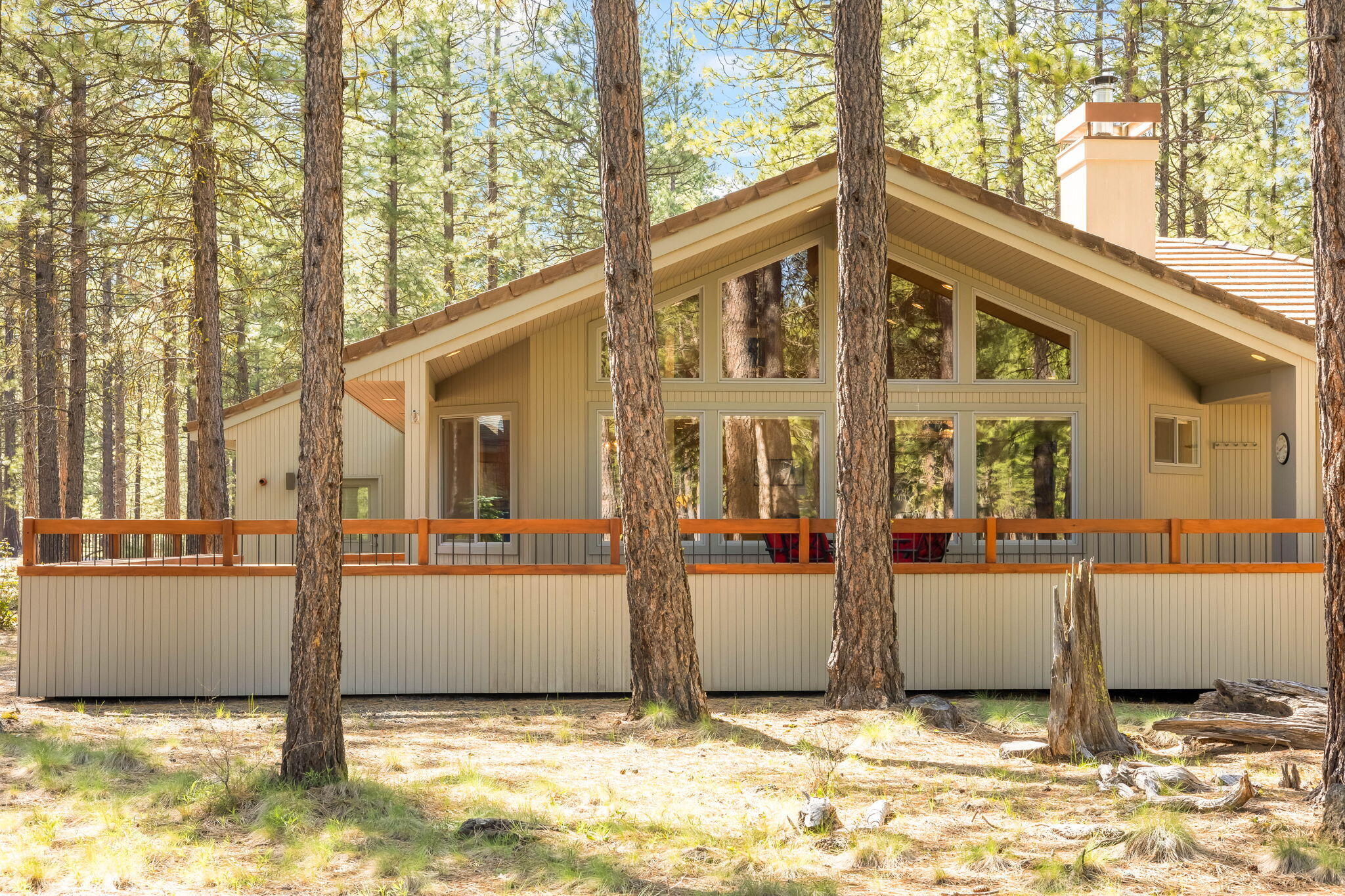 Black Butte Ranch - Residential