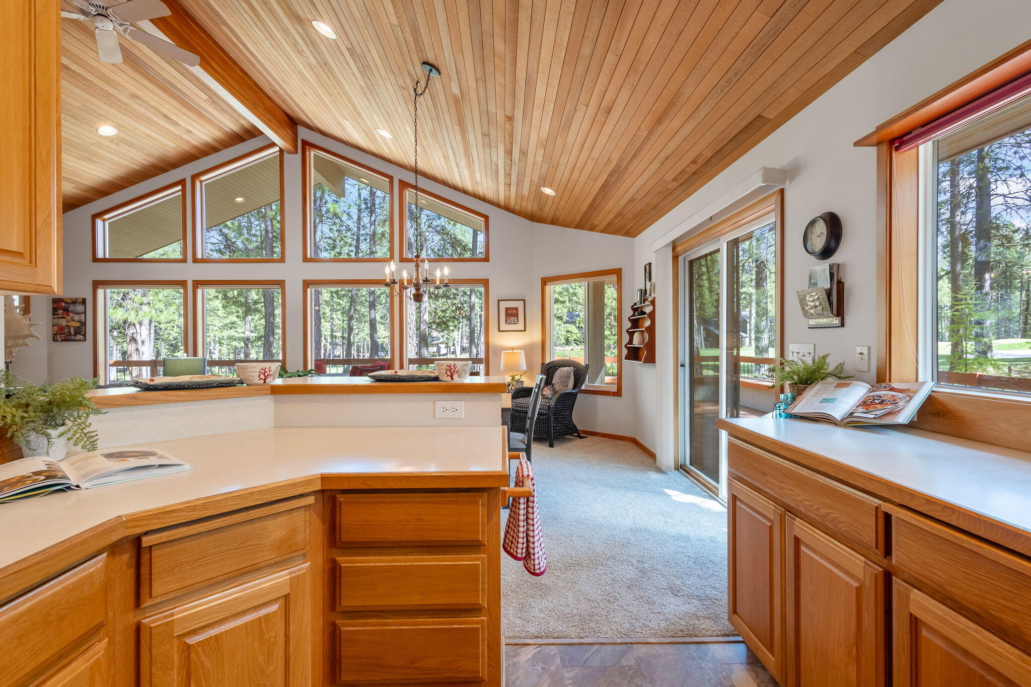 Black Butte Ranch - Residential