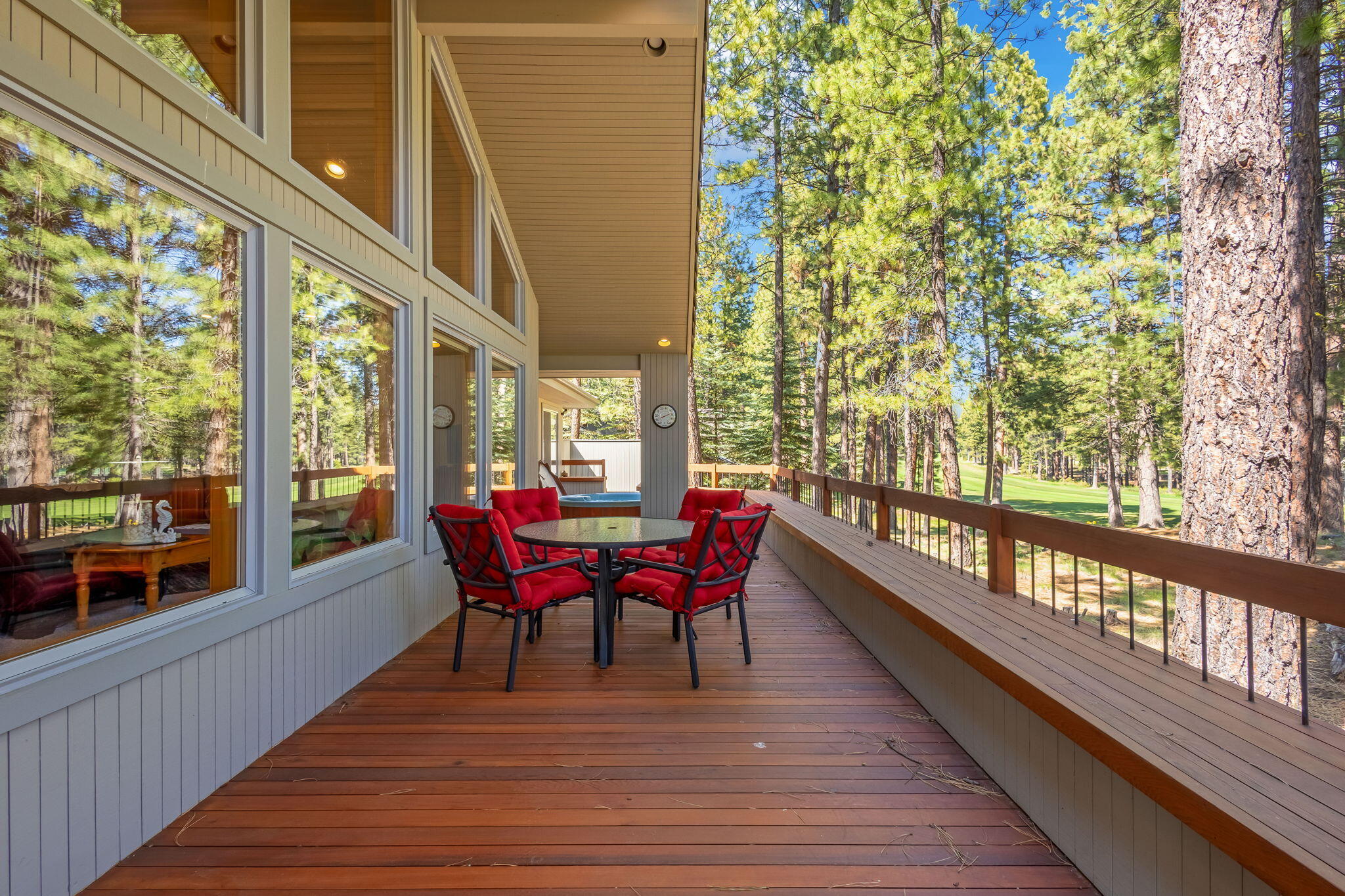 Black Butte Ranch - Residential