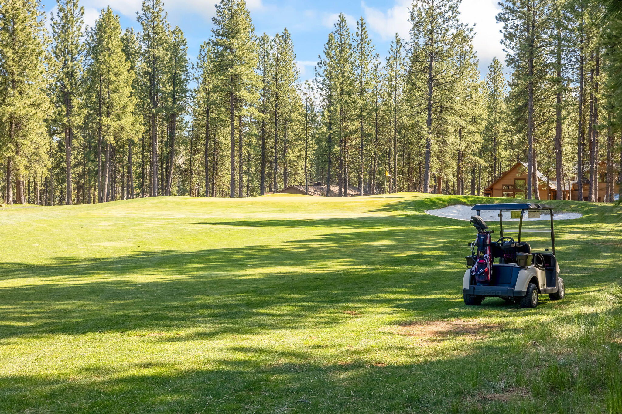 Black Butte Ranch - Residential