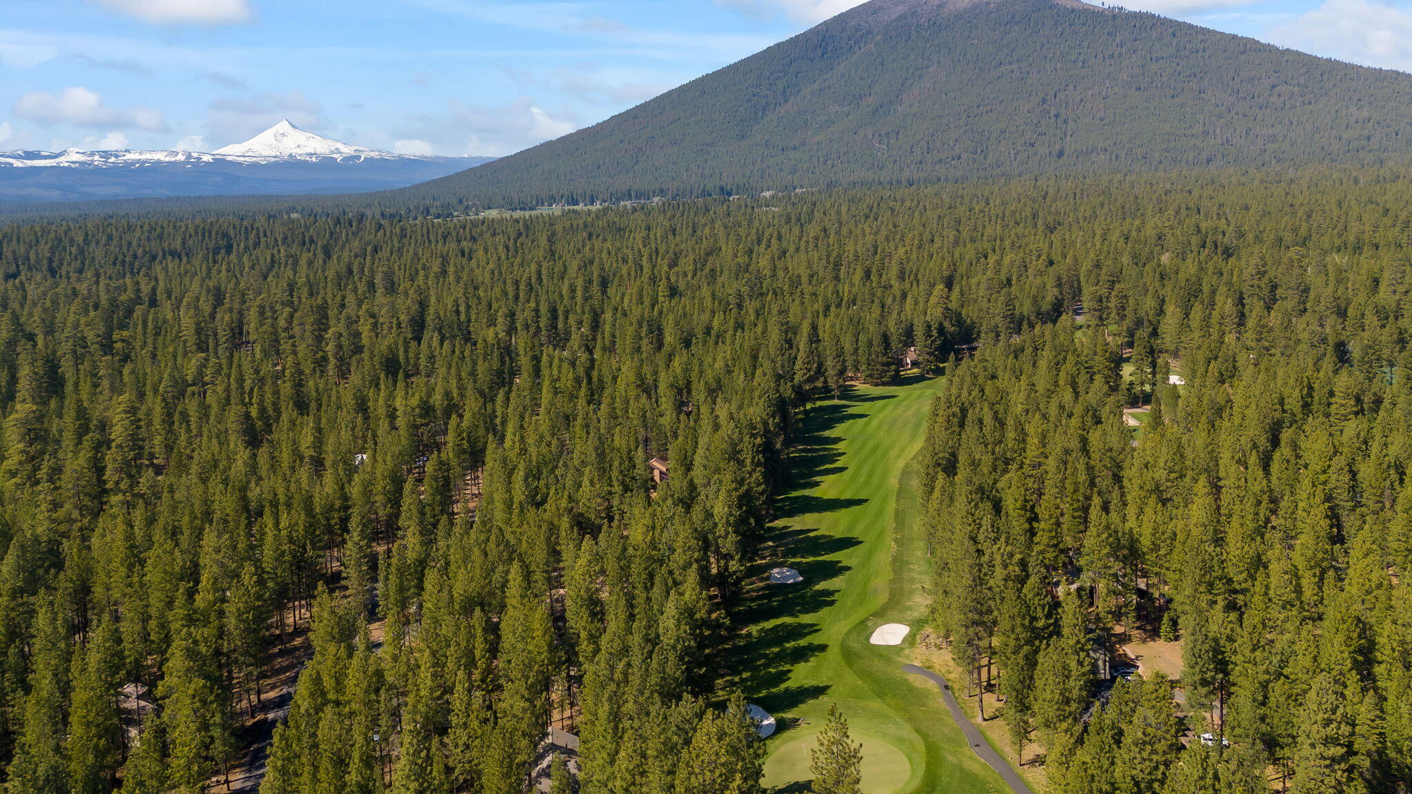 Black Butte Ranch - Residential