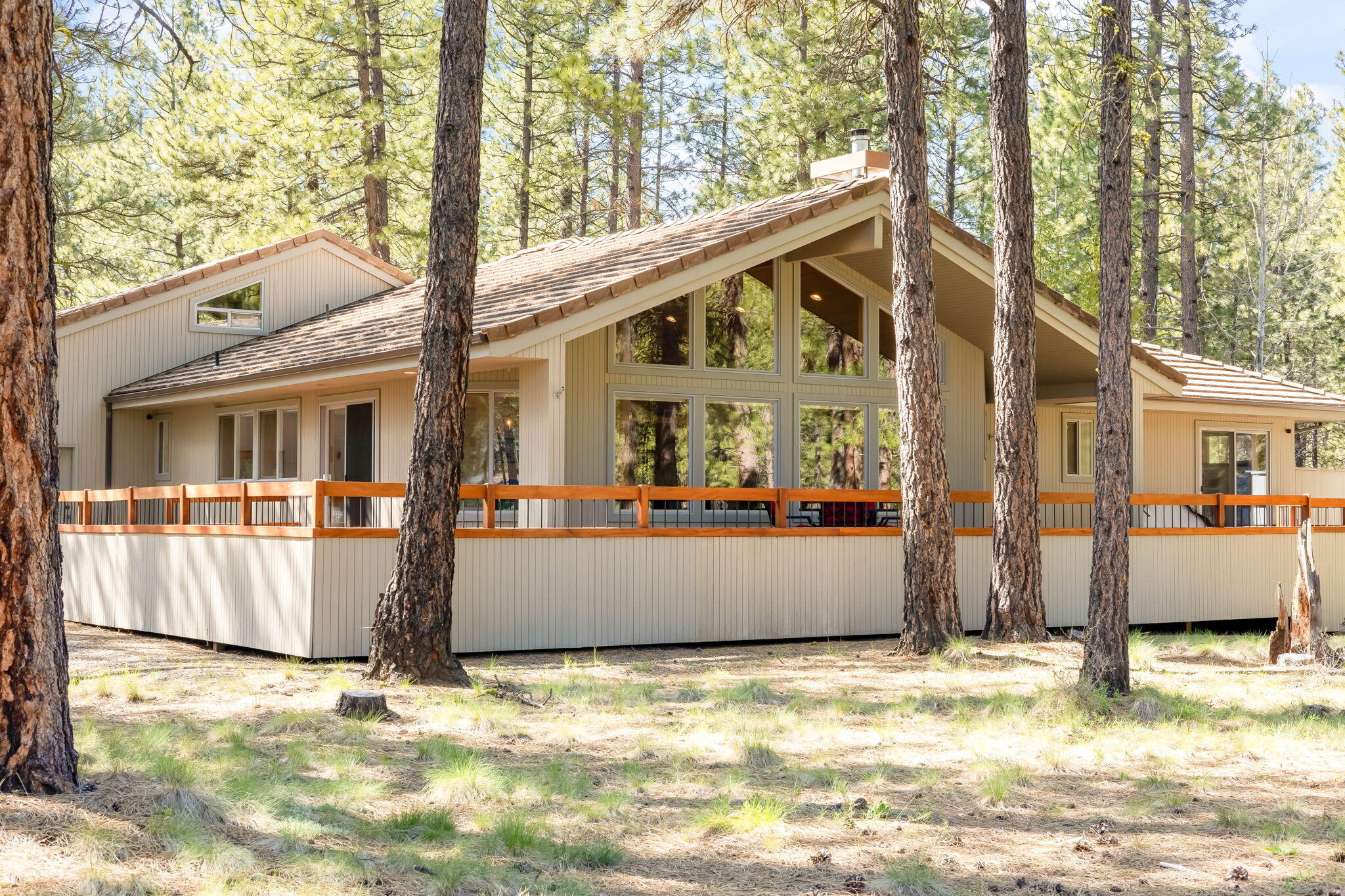 Black Butte Ranch - Residential