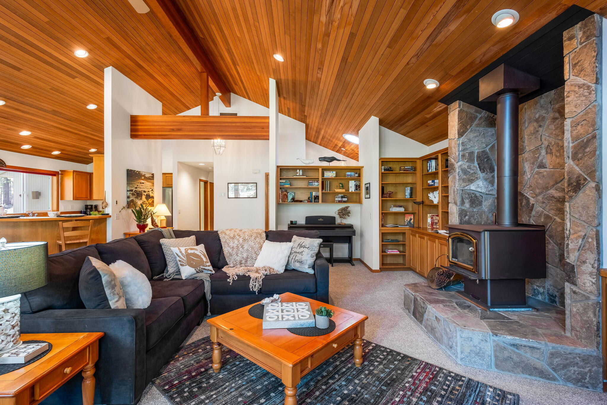 Black Butte Ranch - Residential