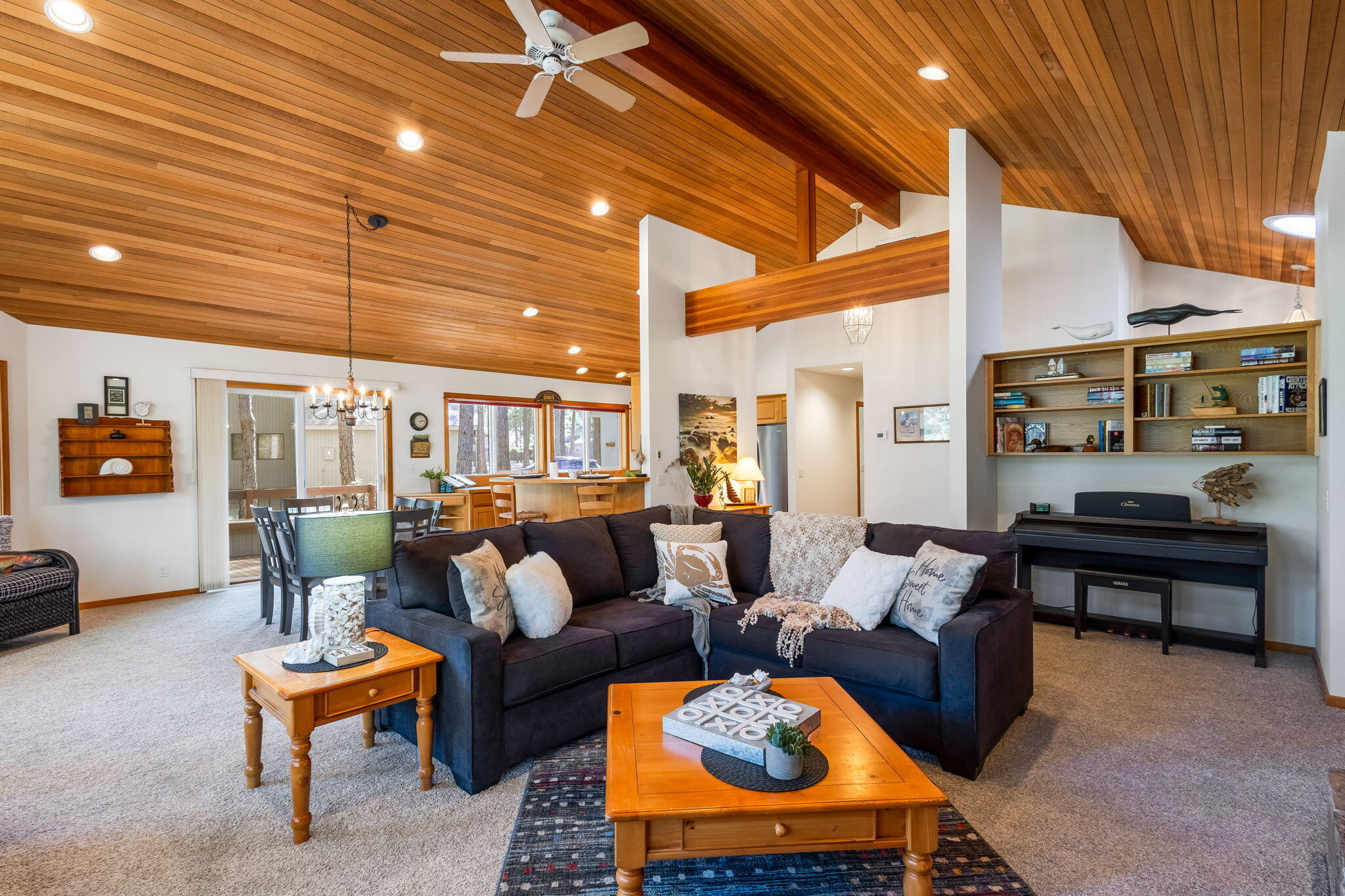 Black Butte Ranch - Residential