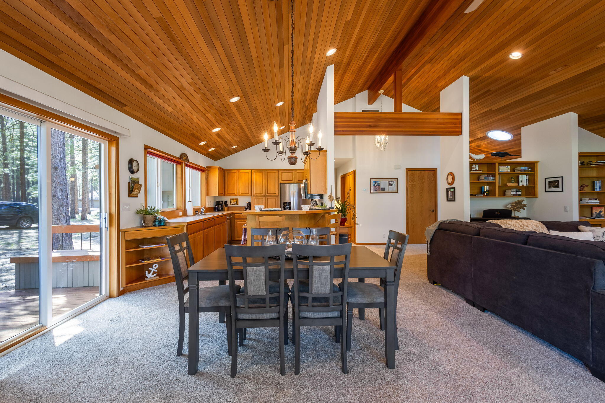 Black Butte Ranch - Residential