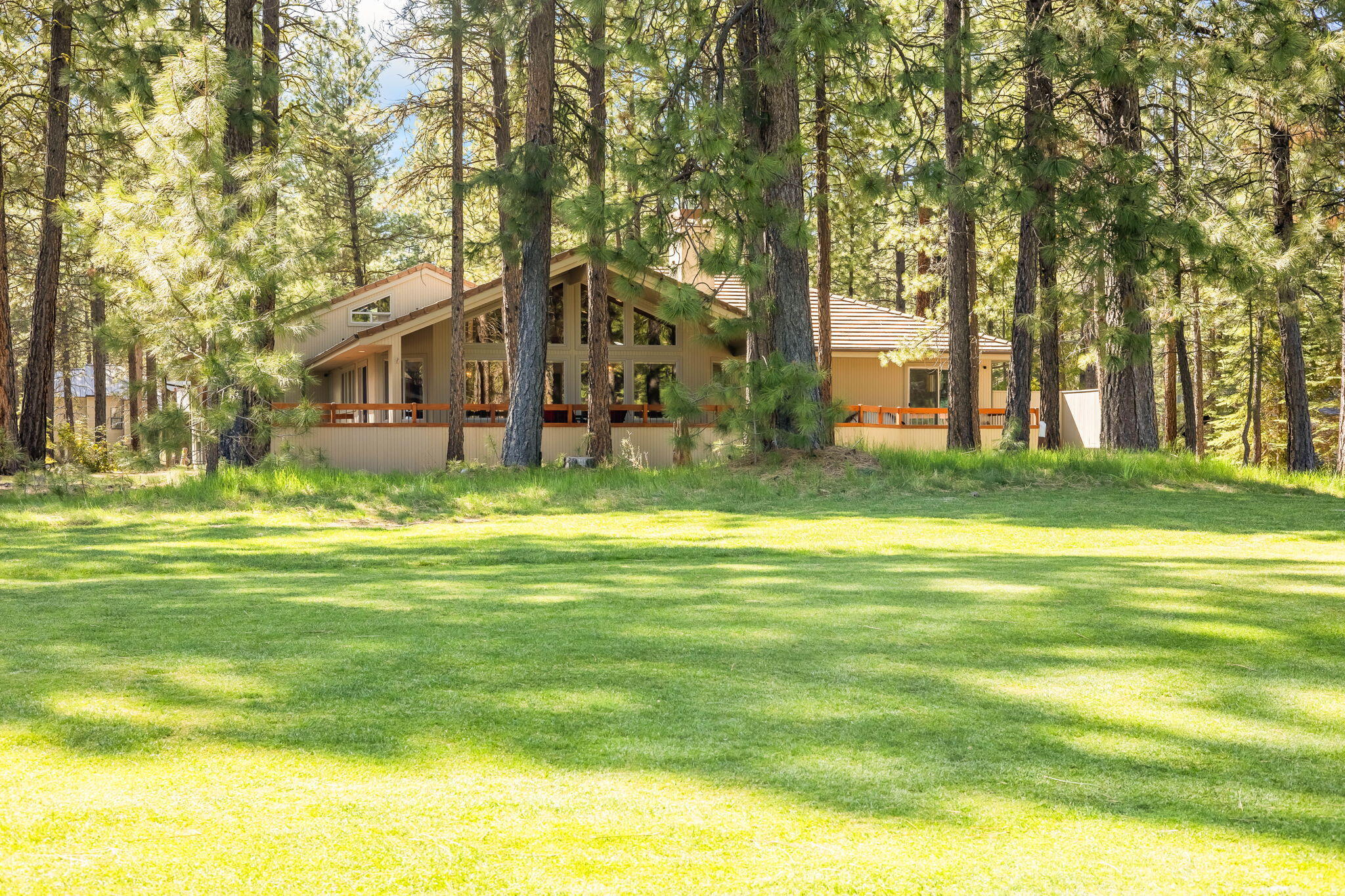 Black Butte Ranch - Residential