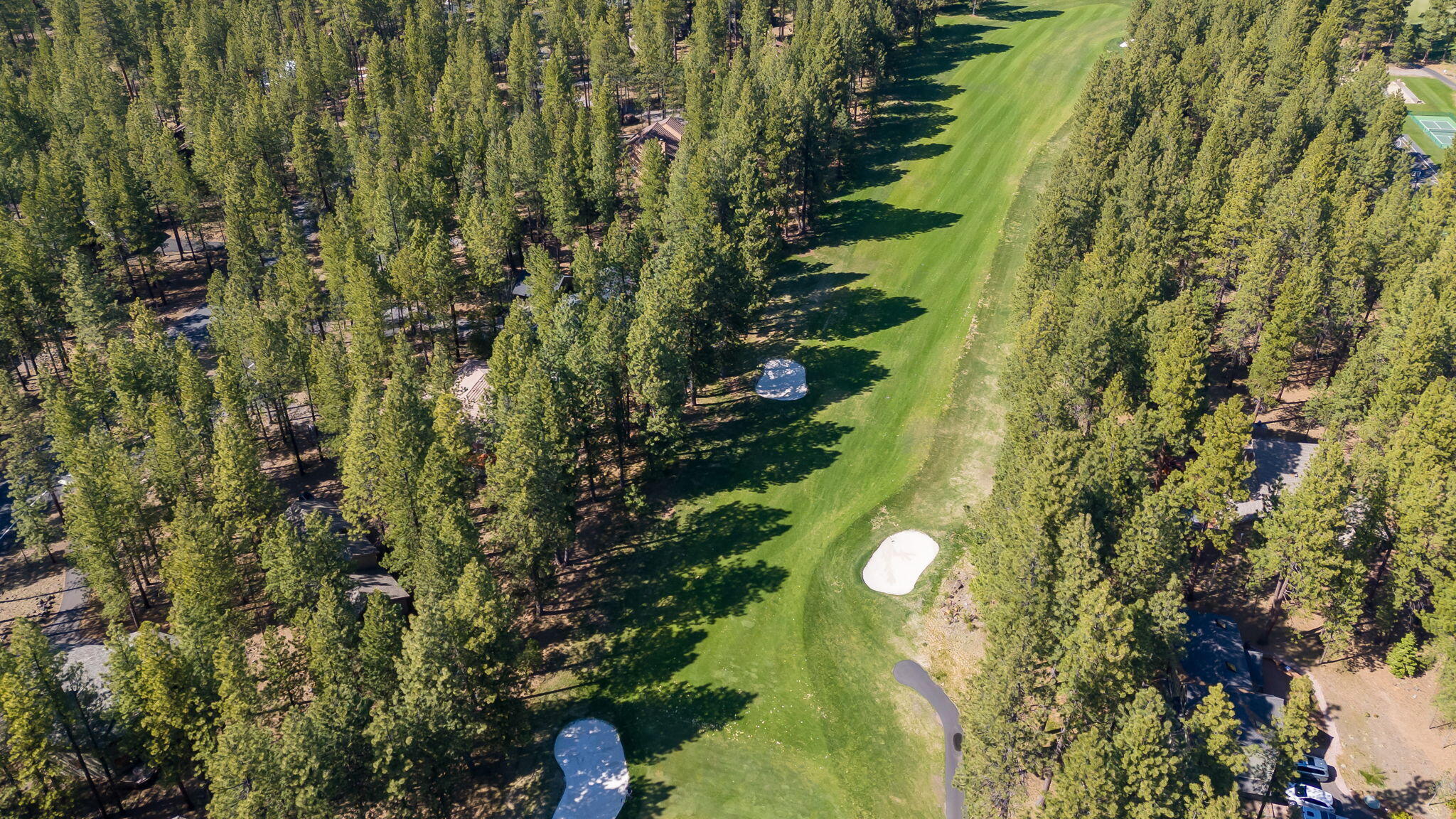 Black Butte Ranch - Residential