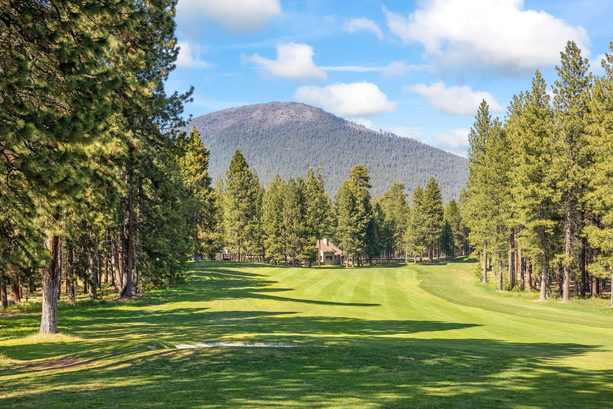 Black Butte Ranch - Residential