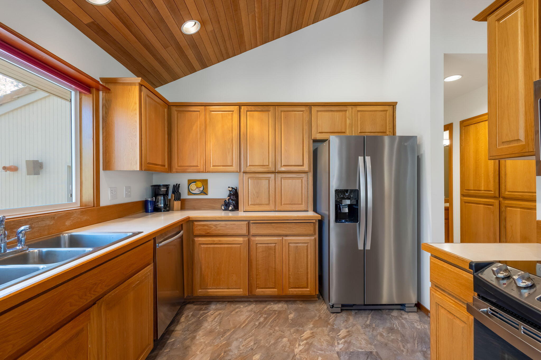 Black Butte Ranch - Residential