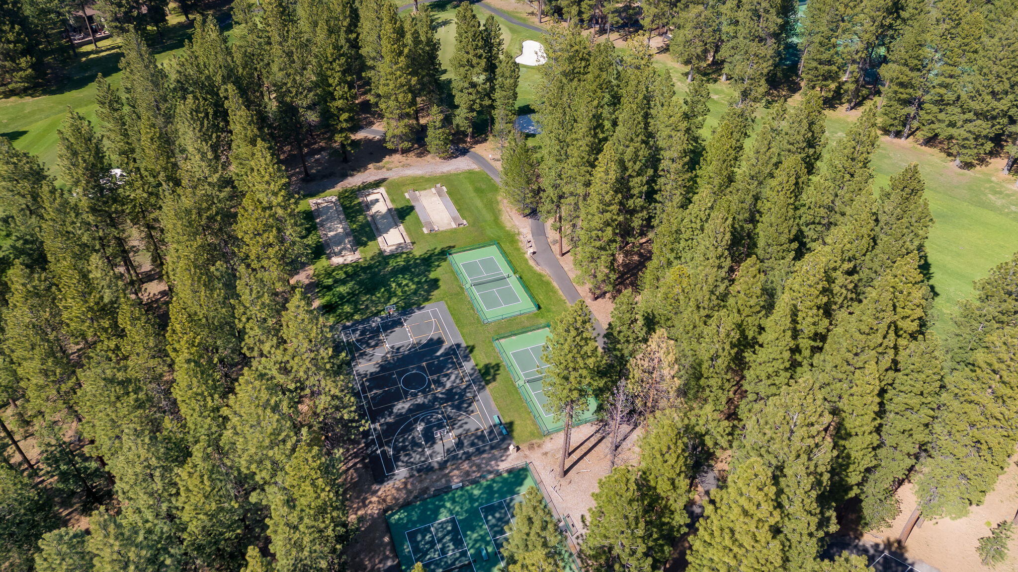 Black Butte Ranch - Residential
