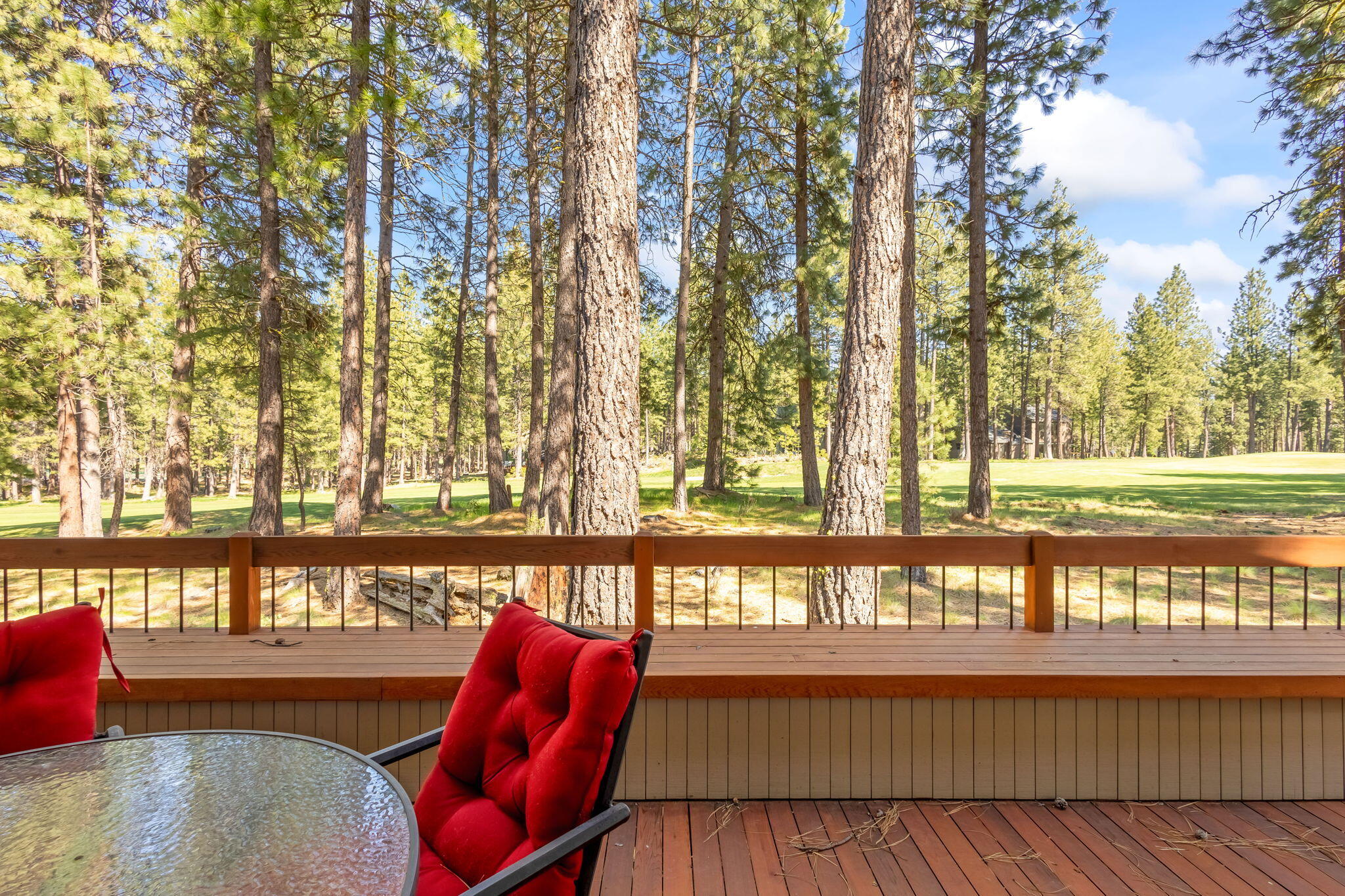 Black Butte Ranch - Residential
