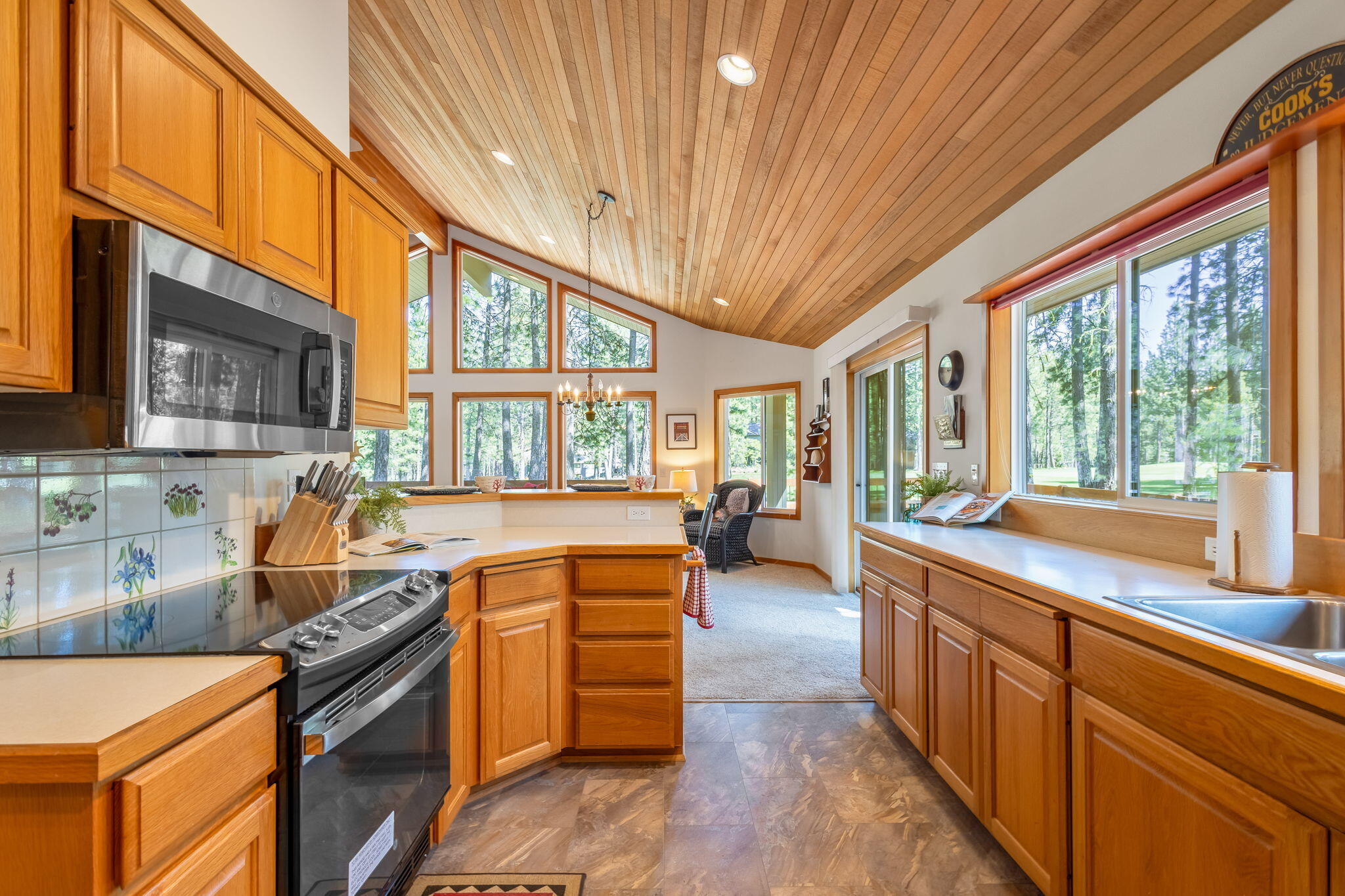Black Butte Ranch - Residential