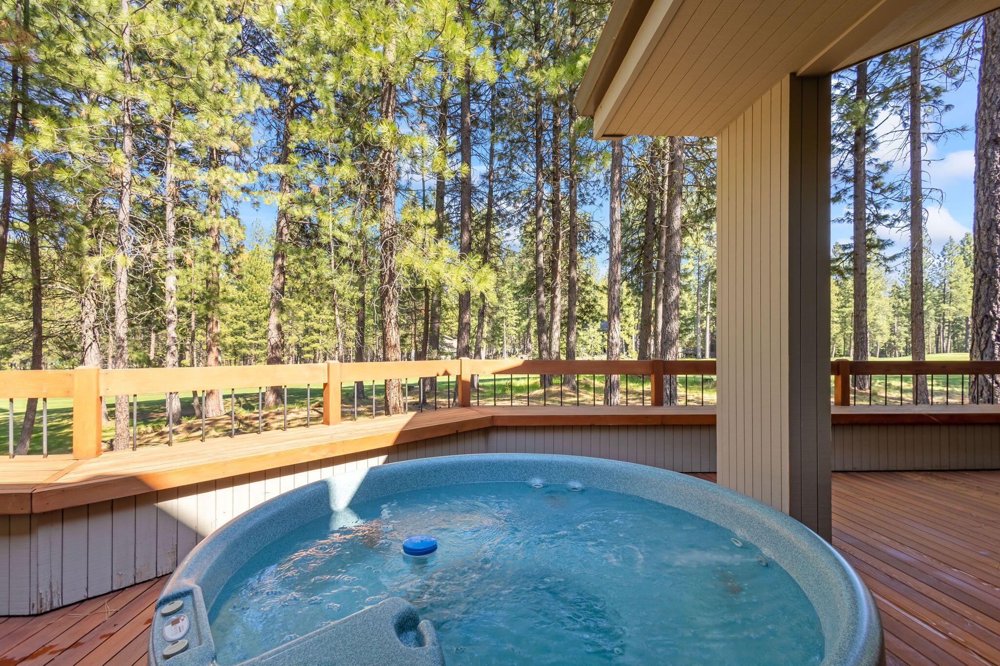 Black Butte Ranch - Residential