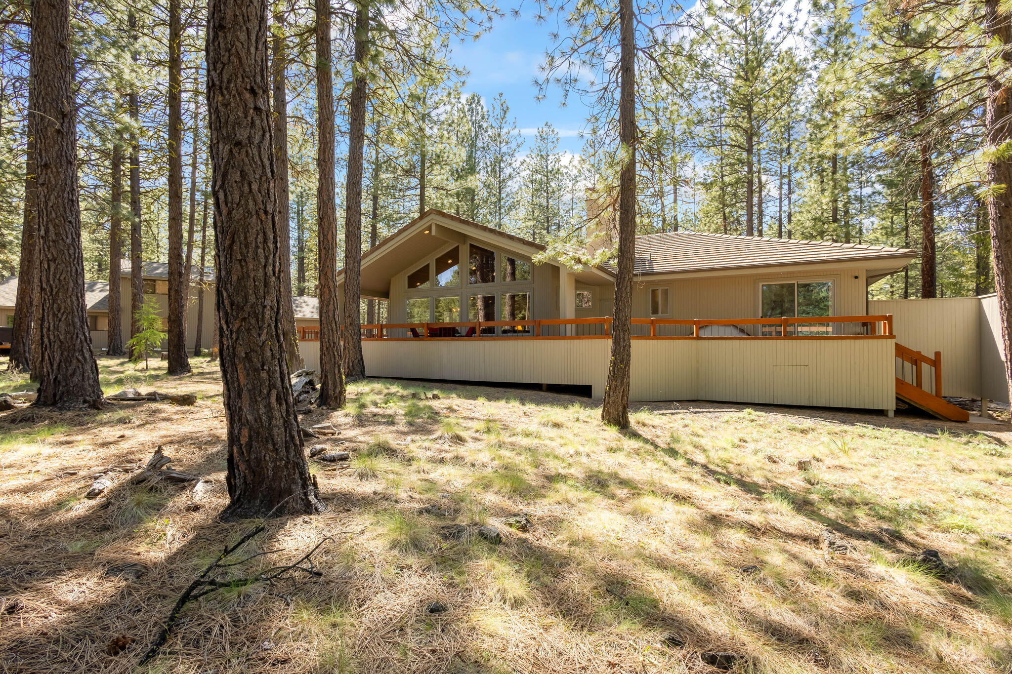 Black Butte Ranch - Residential